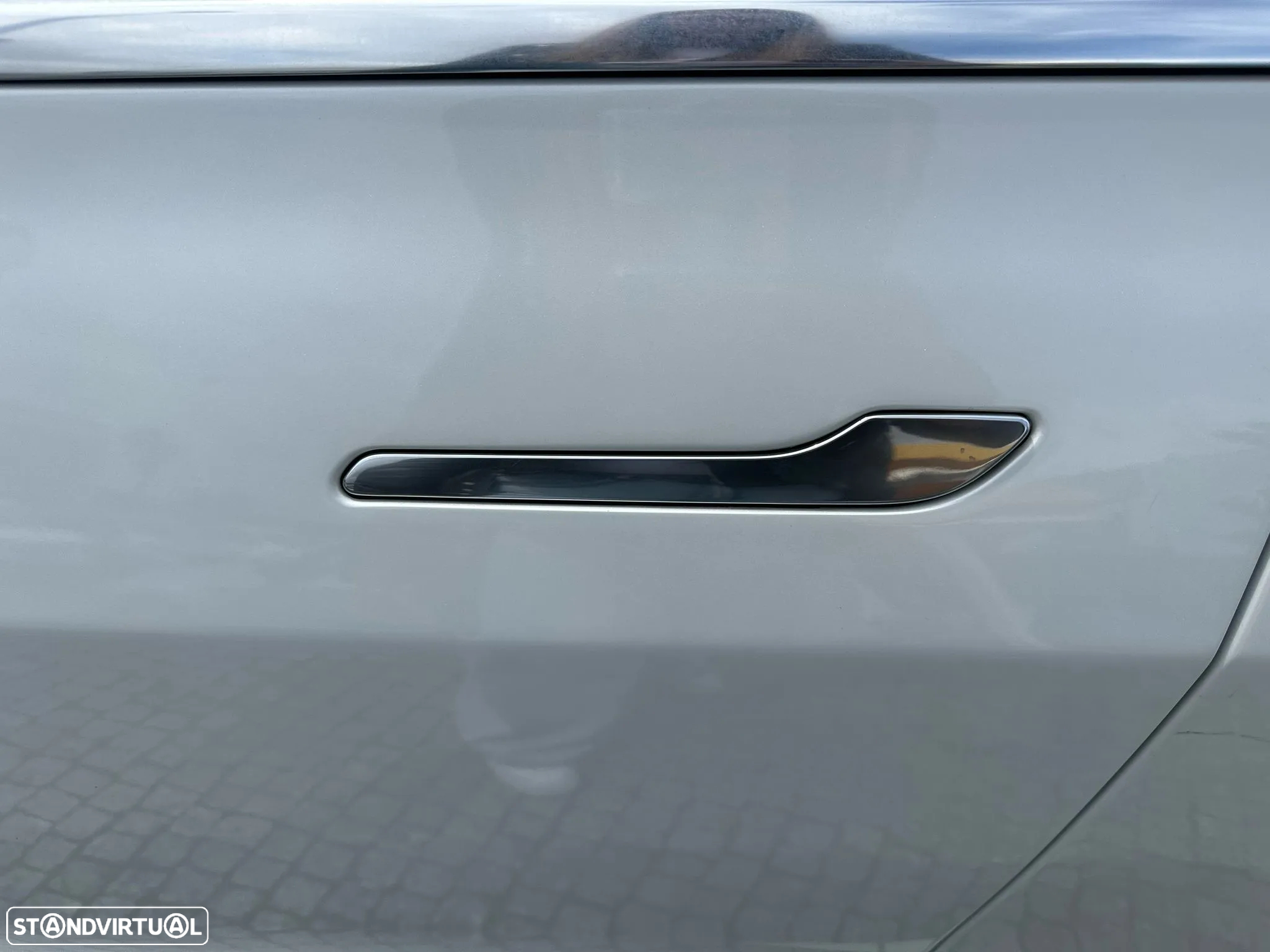 Tesla Model 3 Standard Range Plus RWD - 17