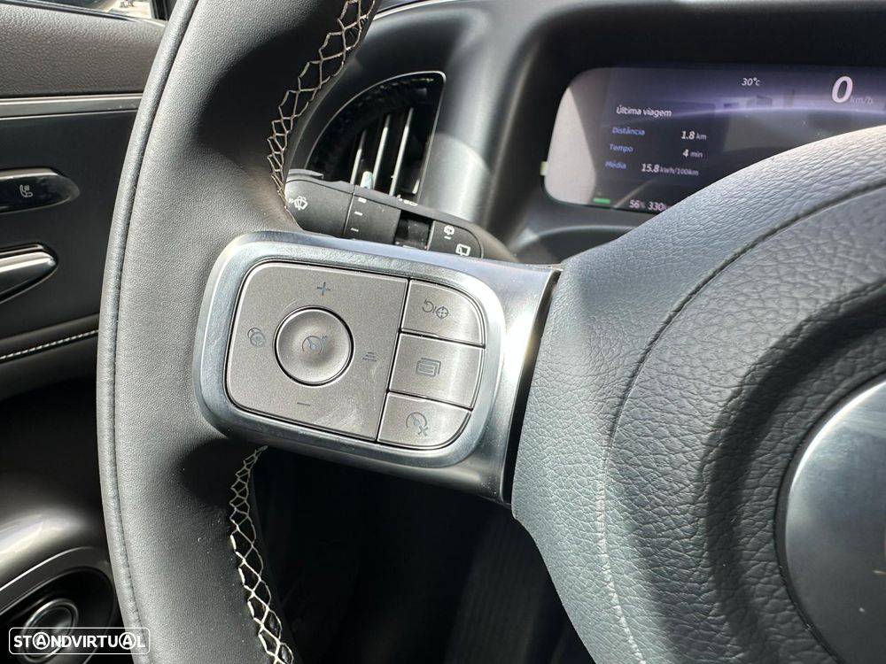 Smart #5 100 kWh Pro+ - 19