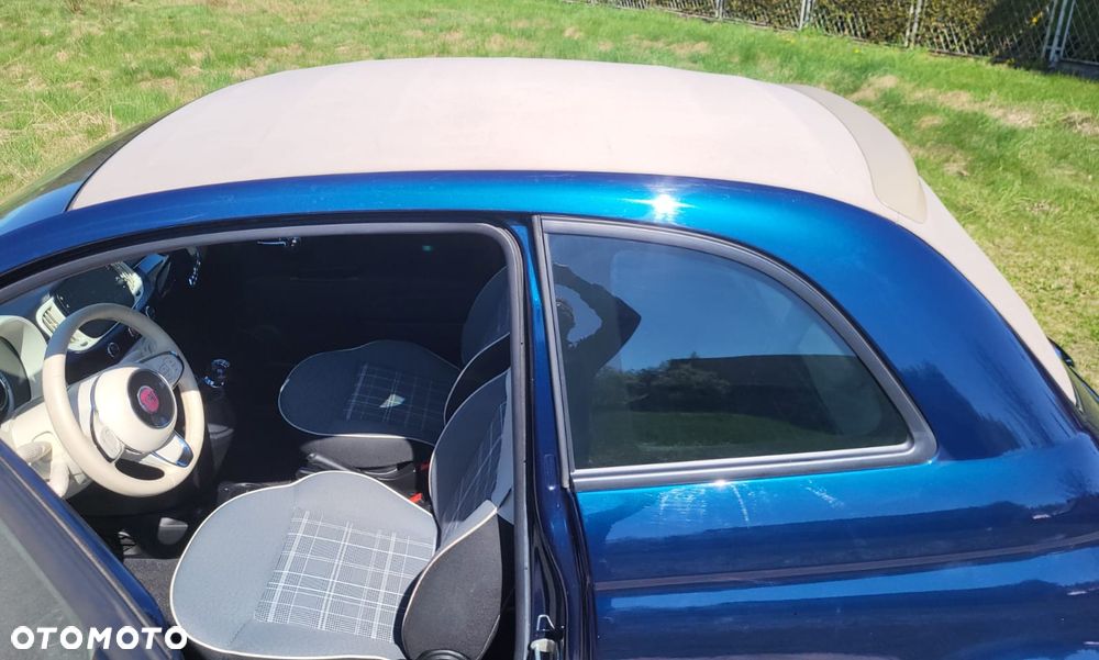 Fiat 500 1.0 GSE Hybrid - 9