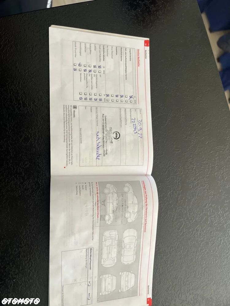 Seat Leon SC 1.4 TSI FR S&S - 17