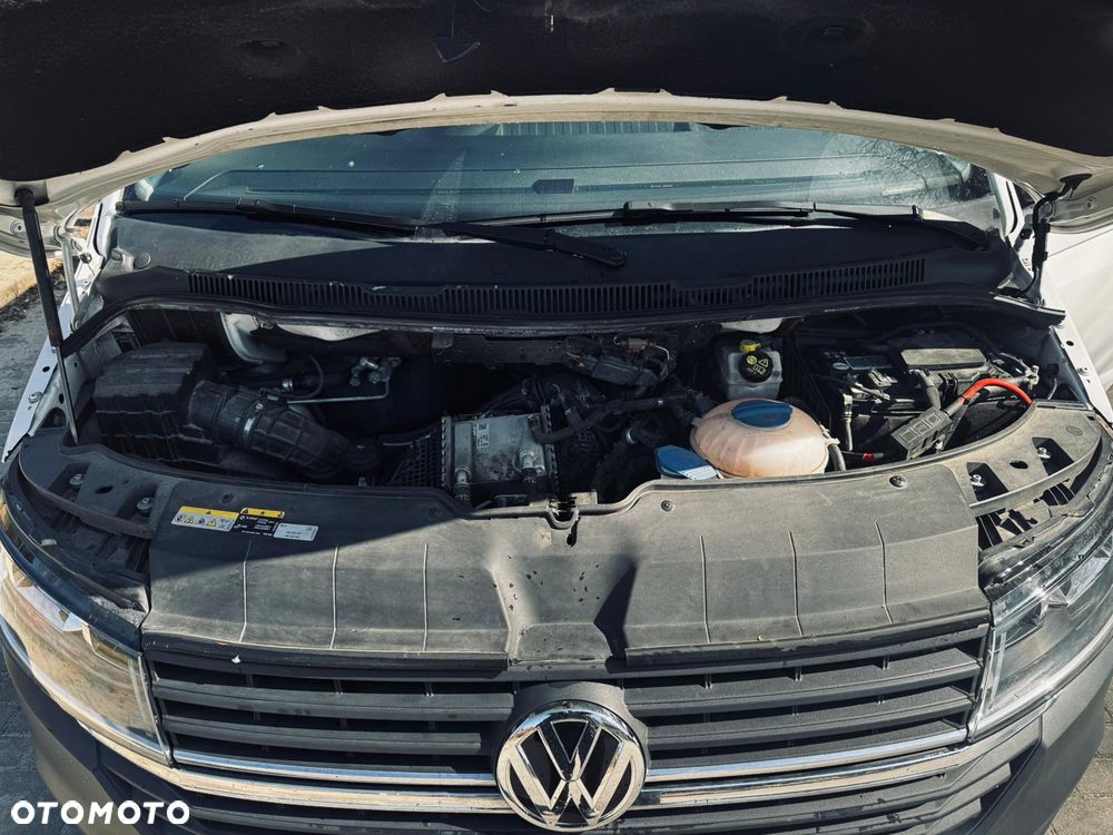 Volkswagen TRANSPORTER T6.1 DSG - 33