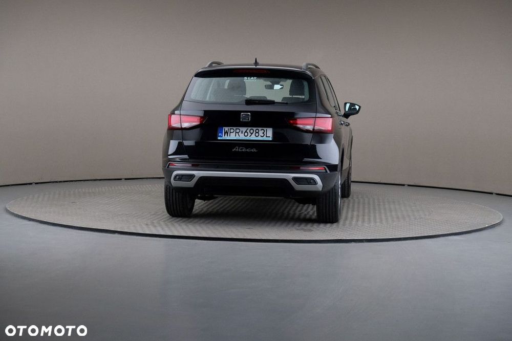 Seat Ateca 2.0 TDI Style S&S DSG - 5