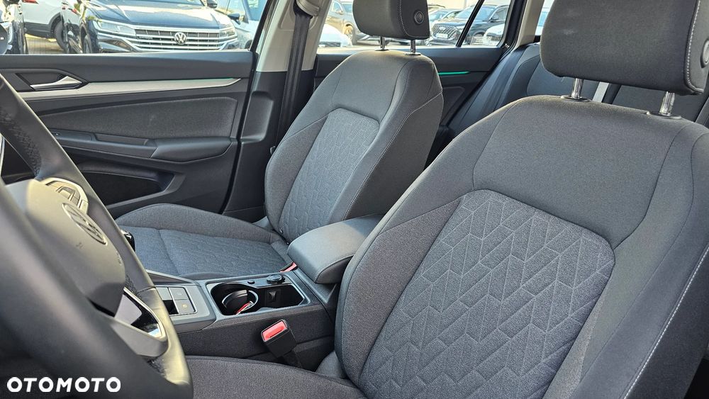 Volkswagen Golf Variant 2.0 TDI Life - 25