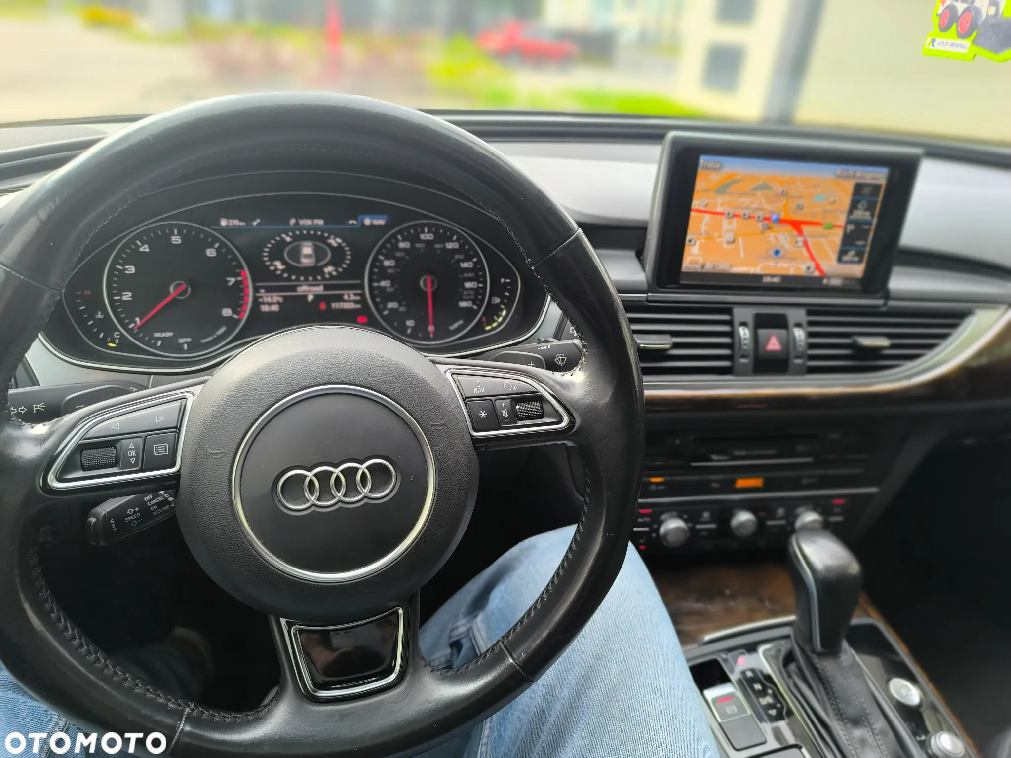 Audi A6 2.0 TFSI S tronic - 15