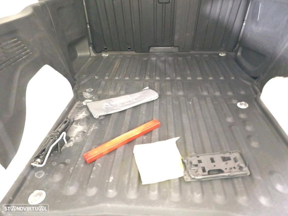 Citroën BERLINGO VAN 1.5 BlueHDi M Control - 9