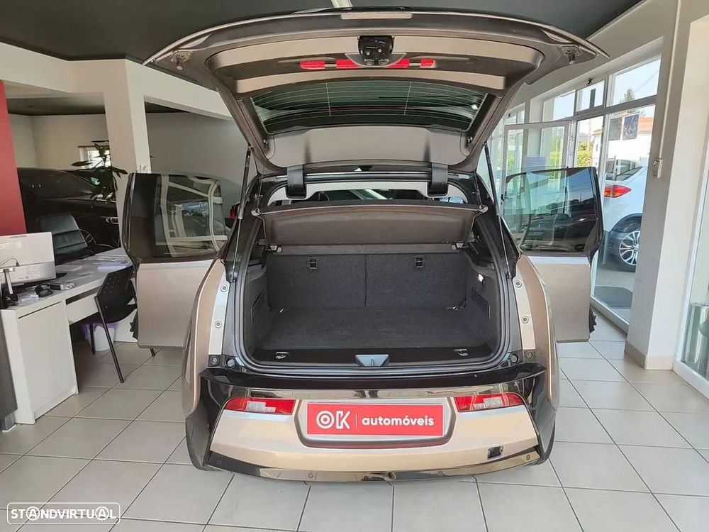 BMW i3 - 17