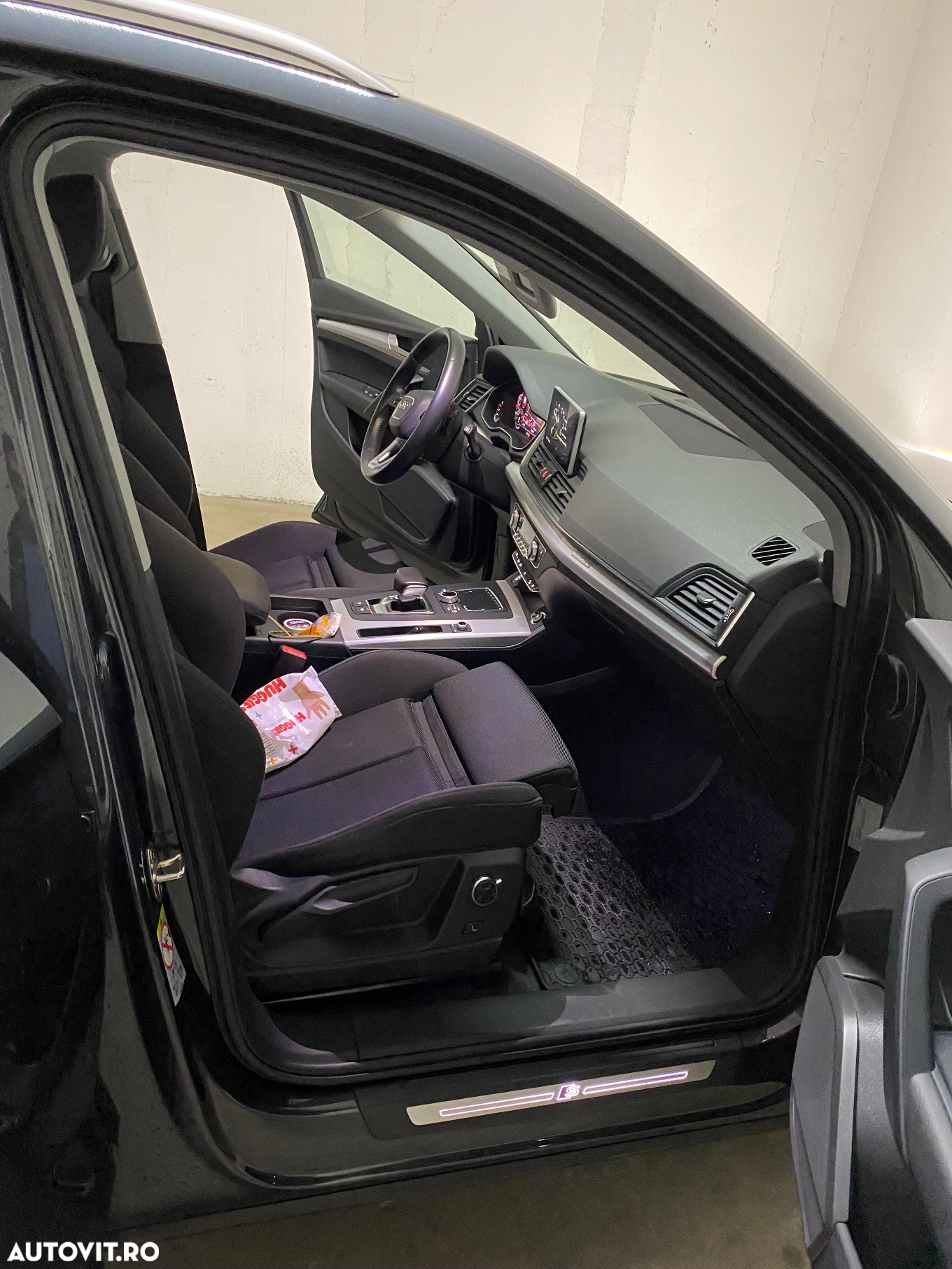 Audi Q5 2.0 TFSI Quattro S tronic design - 15