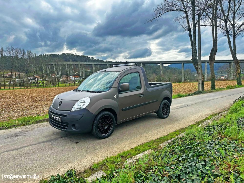 Renault Kangoo - 3