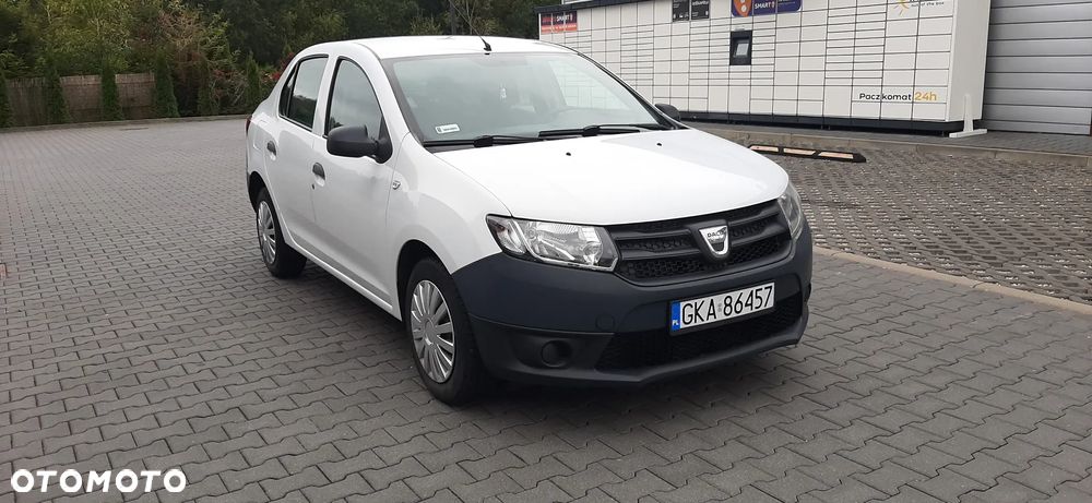 Dacia Logan - 19