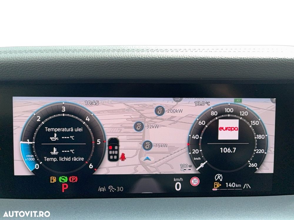 Volkswagen Tayron 2.0 TDI 4Motion DSG Life - 7