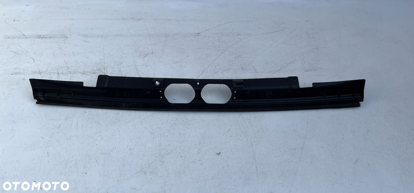 RANGE ROVER VOGUE L405 PANEL ZAPALNICZKA RAMKA TYŁ - 7