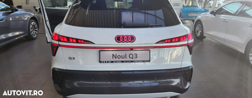 Audi Q3 1.4 45 TFSI e PHEV Basic - 31