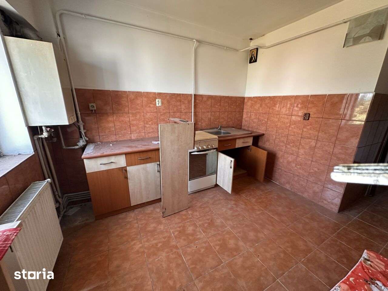 APARTAMENT 2 CAMERE - BOTOSANI - Imagine principală: 2/13