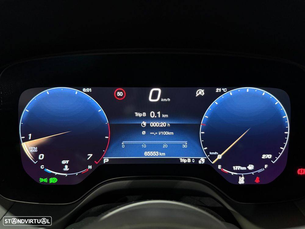 Maserati Grecale 2.0 GT - 27