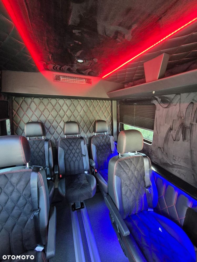 Renault Master L3H2 Extra (bryg.) - 33