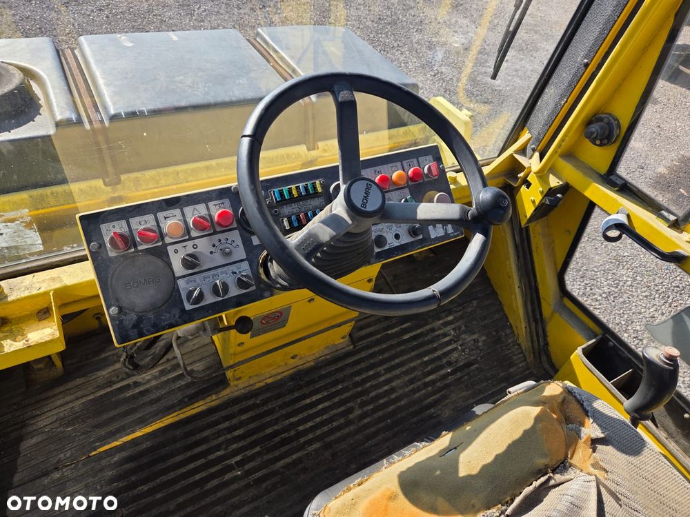 Bomag 161 AD - 3