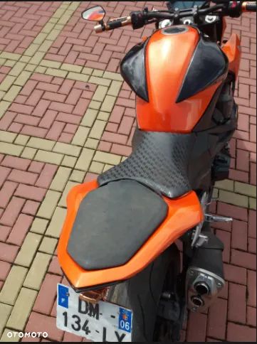 Kawasaki Z - 3