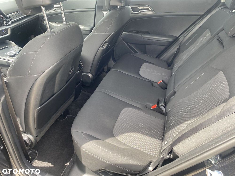 Kia Sportage - 11