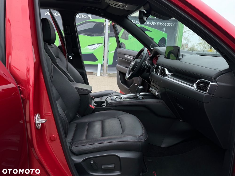 Mazda CX-5 - 33