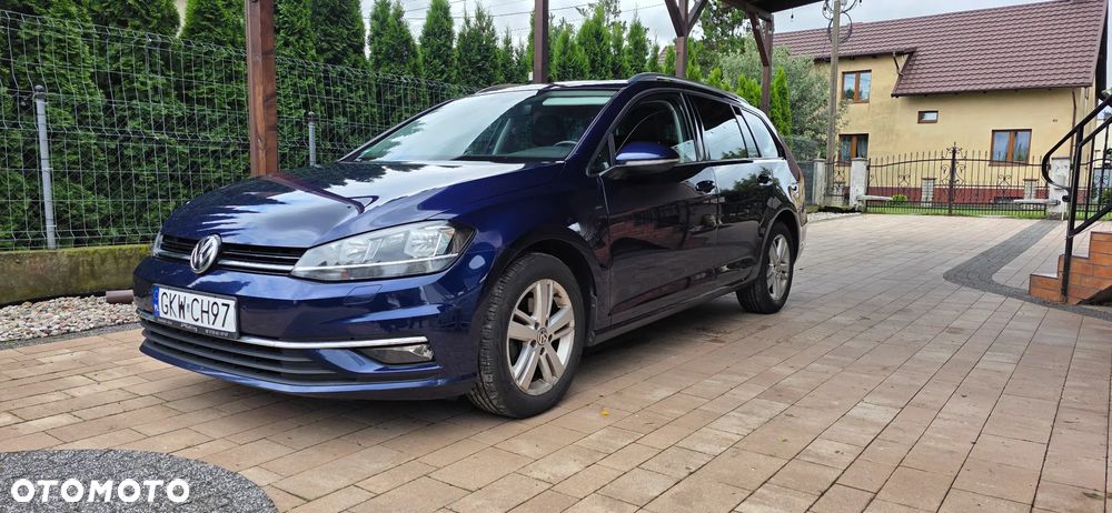 Volkswagen Golf 1.6 TDI BMT Highline - 4