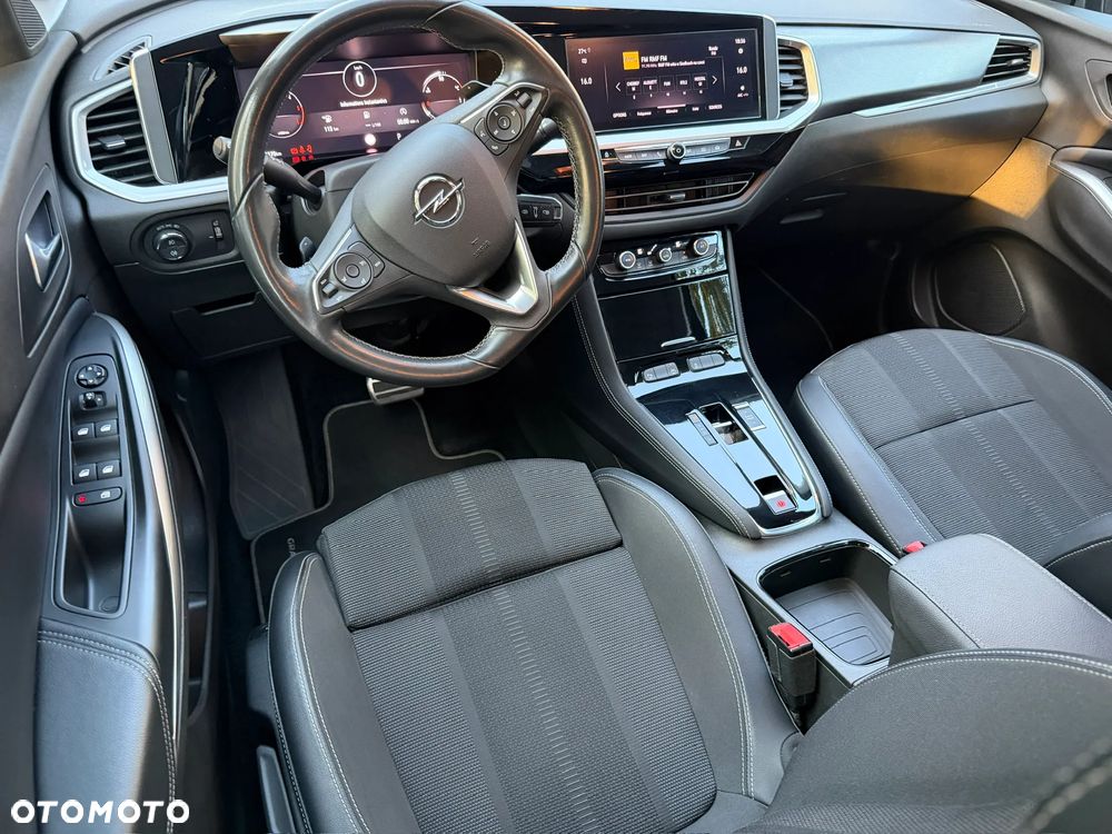 Opel Grandland X - 29