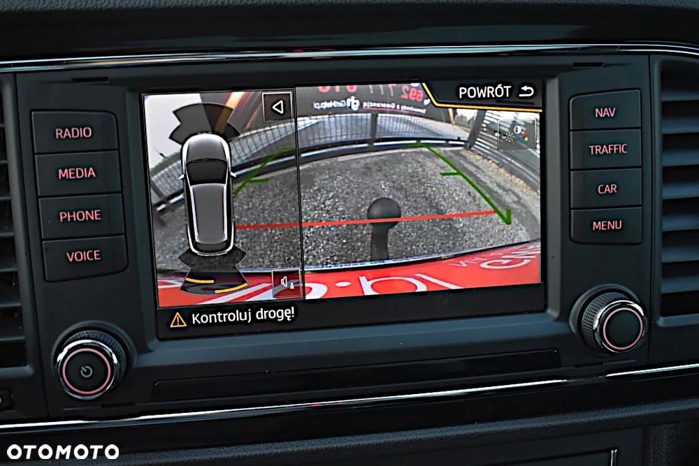 Seat Leon 1.6 TDI Start&Stop DSG Style - 22