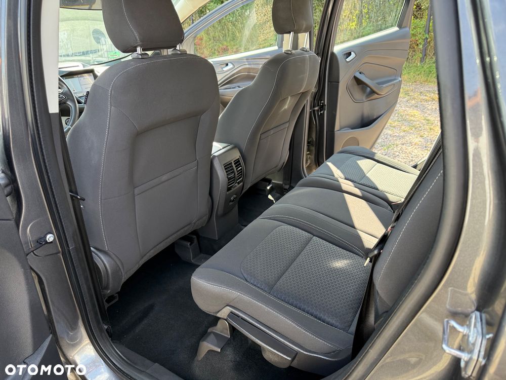 Ford S-Max 1.5 EcoBoost ST-Line - 30