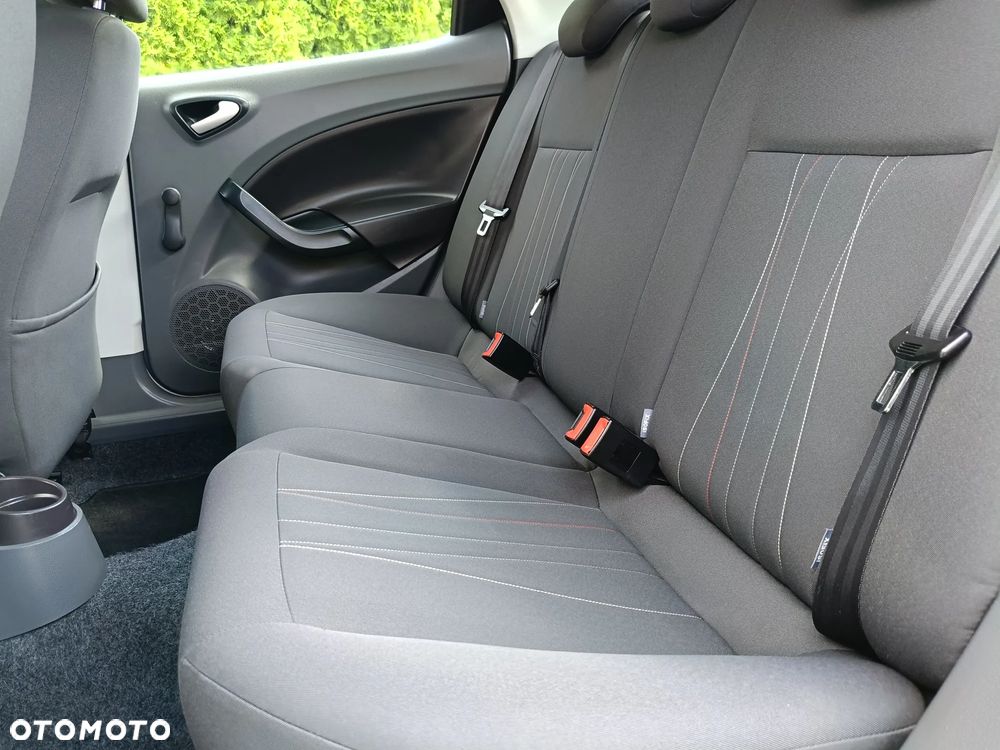 Seat Ibiza 1.2 12V Copa - 15