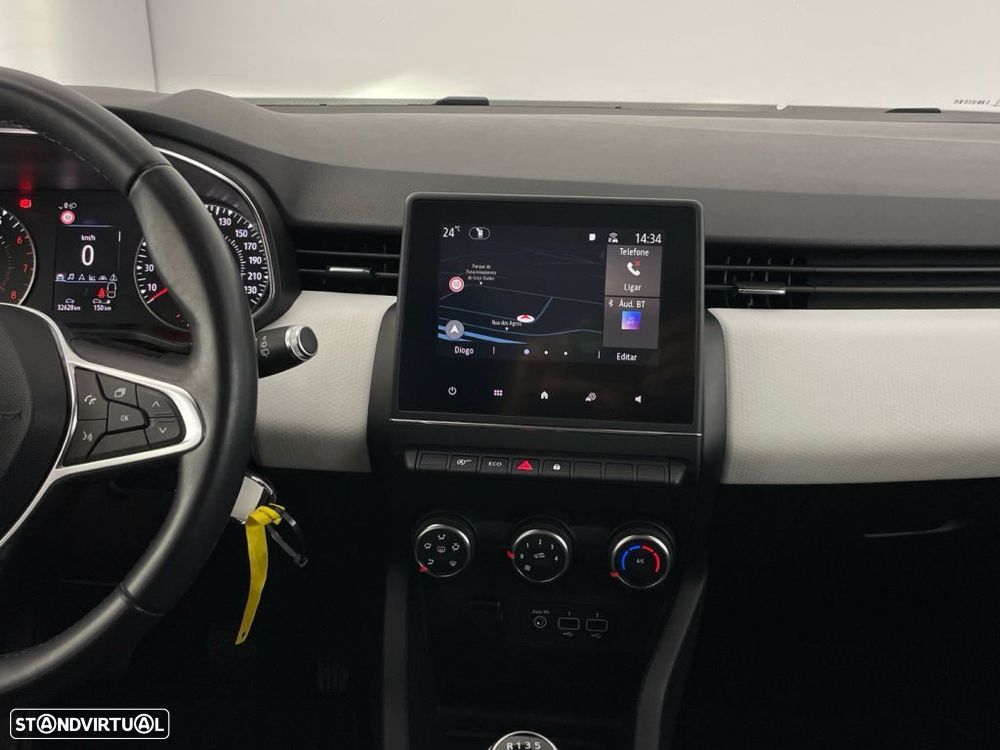 Renault Clio 1.0 TCe Evolution - 15
