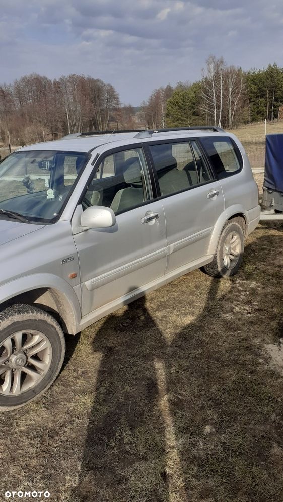 Suzuki SX4 - 7