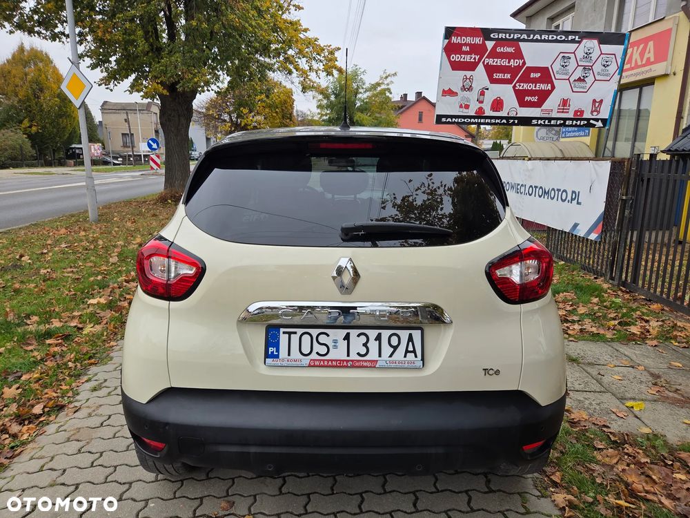 Renault Captur - 6