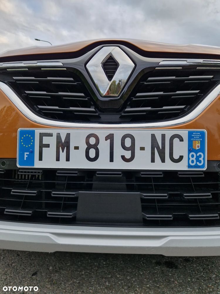 Renault Captur 1.3 TCe Intens EDC - 27