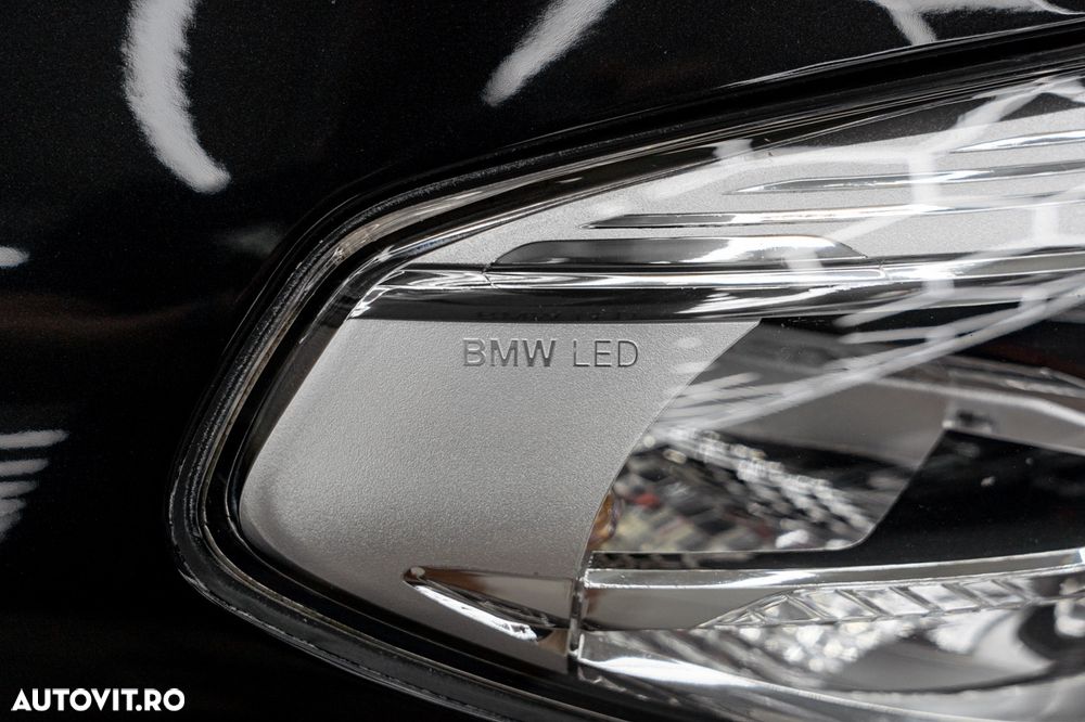 BMW X4 xDrive20d M Sport - 8