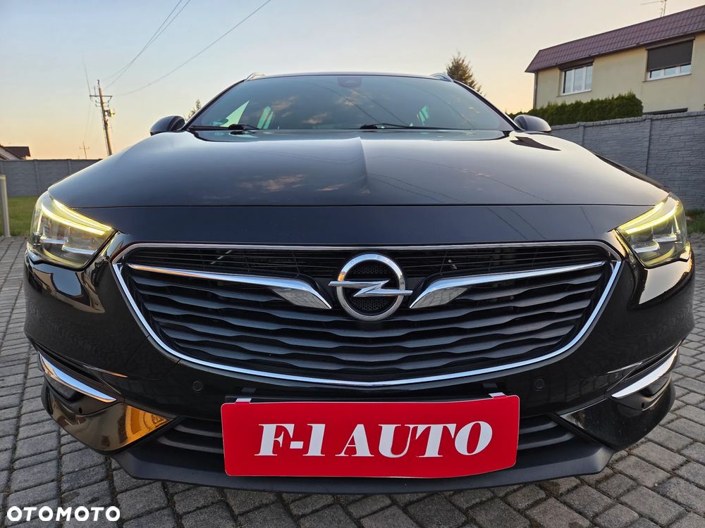 Opel Insignia 1.6 Automatik Business Innovation - 18