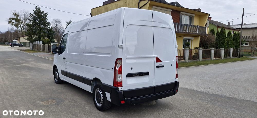 Renault master - 2