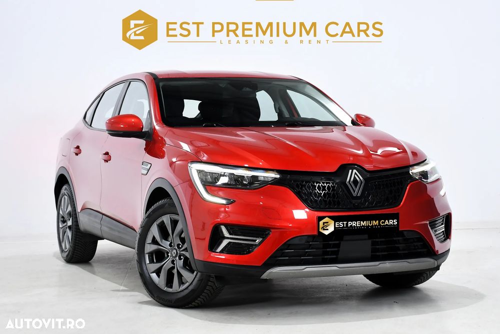 Renault Arkana - 2