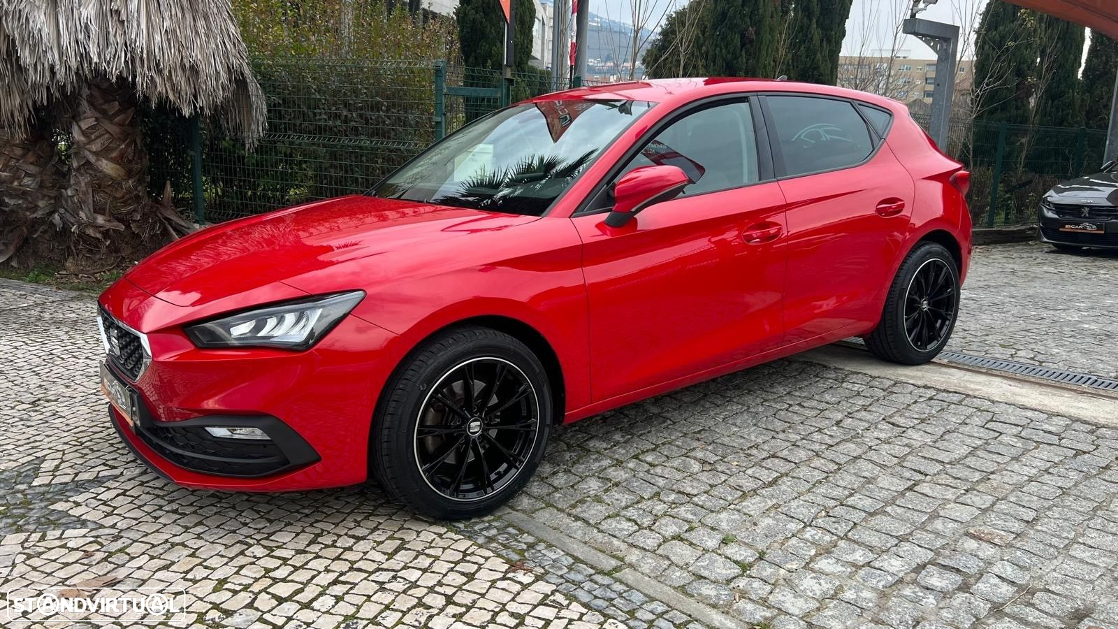 SEAT Leon 1.0 ETSI Xcellence DSG - 2