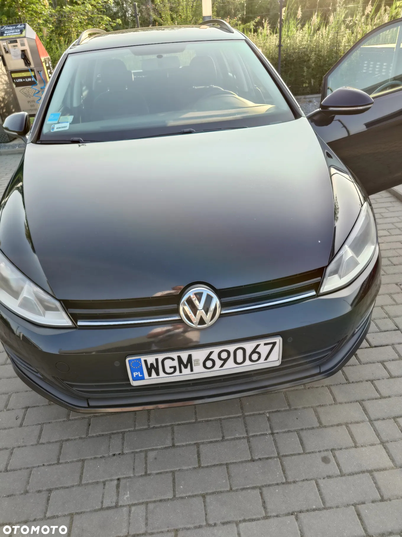 Volkswagen Golf VII 1.4 TSI BMT Comfortline - 6