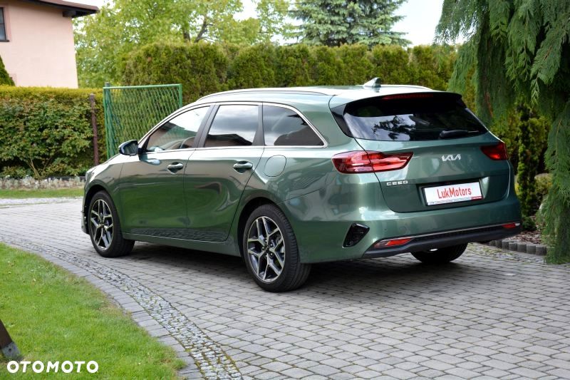 Kia Ceed 1.5 T-GDI L - 25