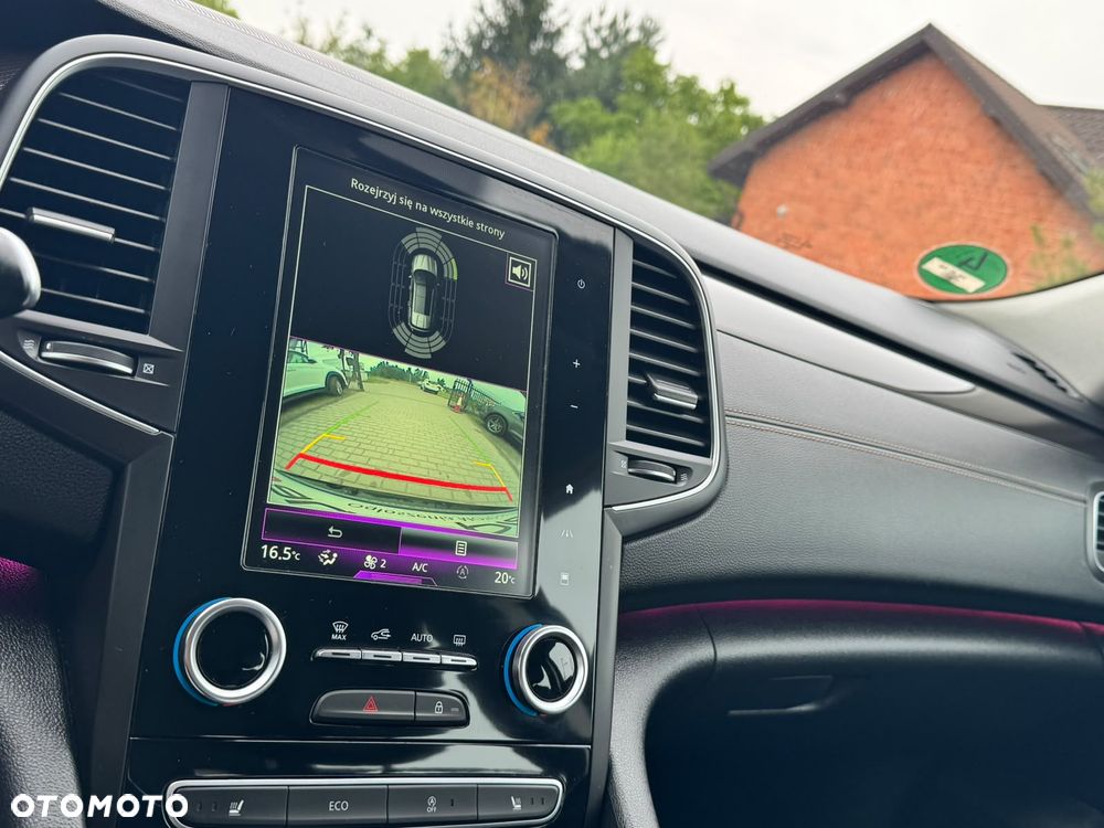 Renault Talisman 1.6 Energy dCi Intens EDC - 21