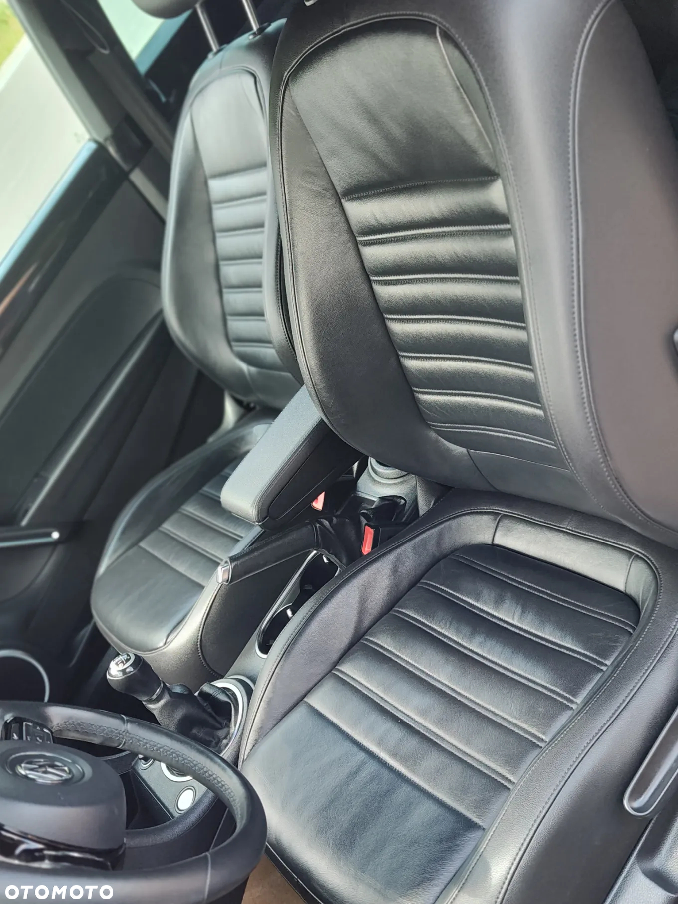 Volkswagen Beetle The 1.4 TSI Sport - 19
