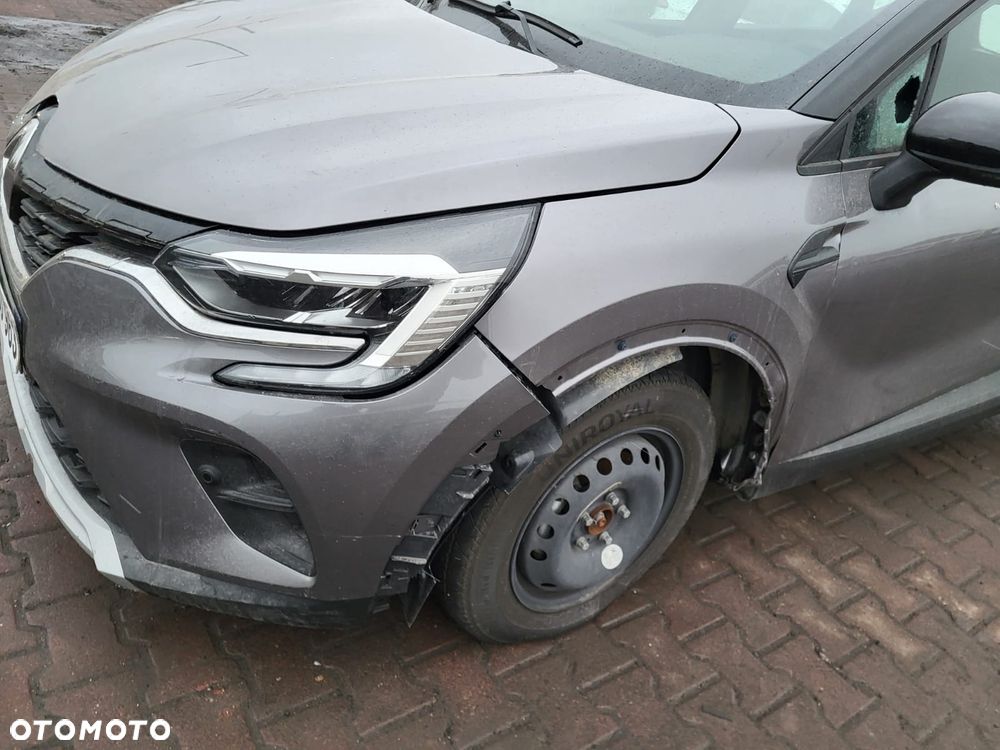Renault Captur 1.0 TCe Zen - 7