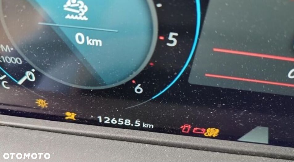 Volkswagen Transporter - 2