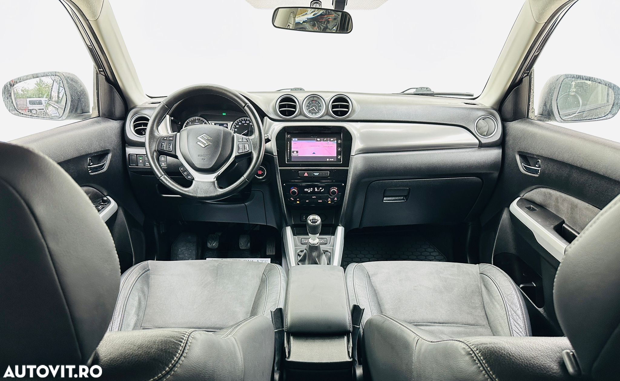 Suzuki Vitara - 6