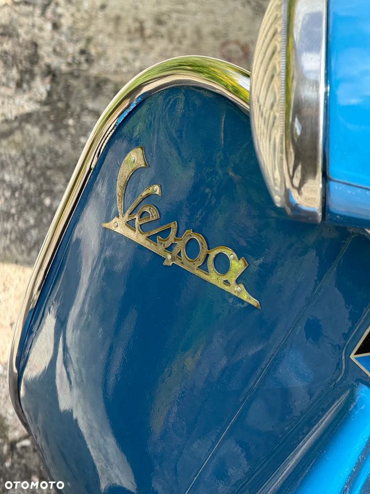 Vespa Inny - 30