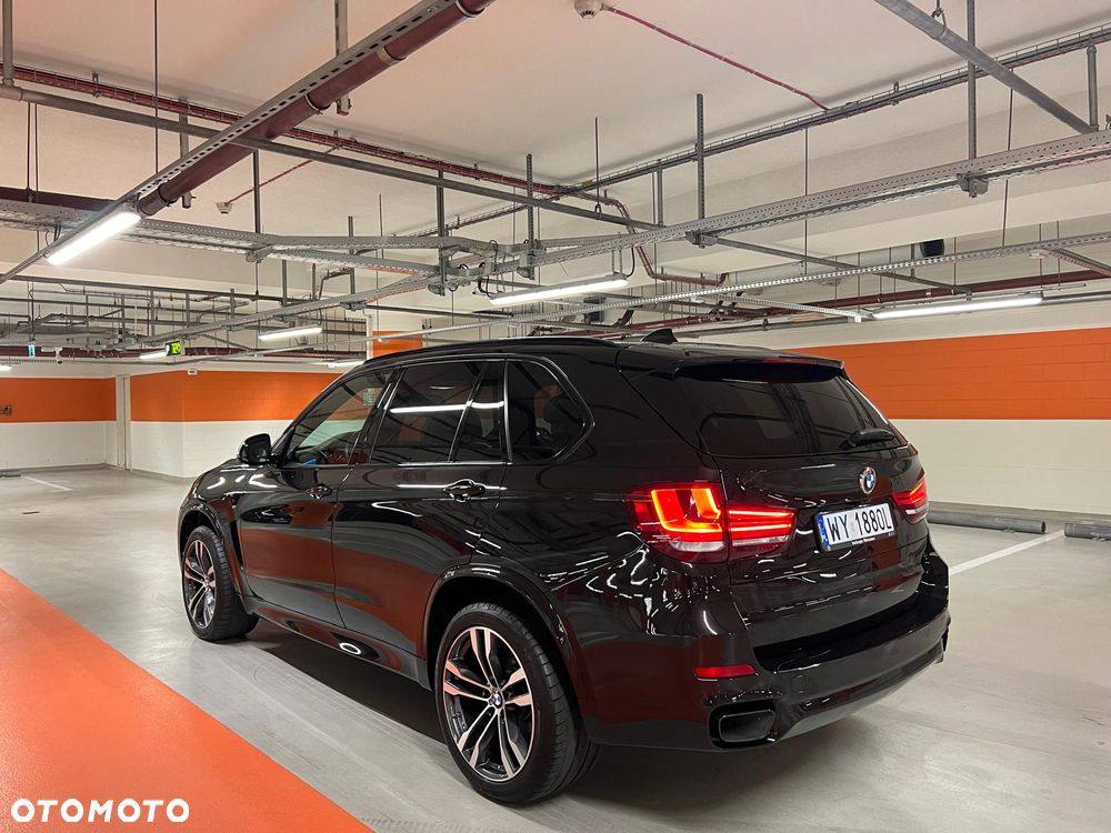 BMW X5 M - 3