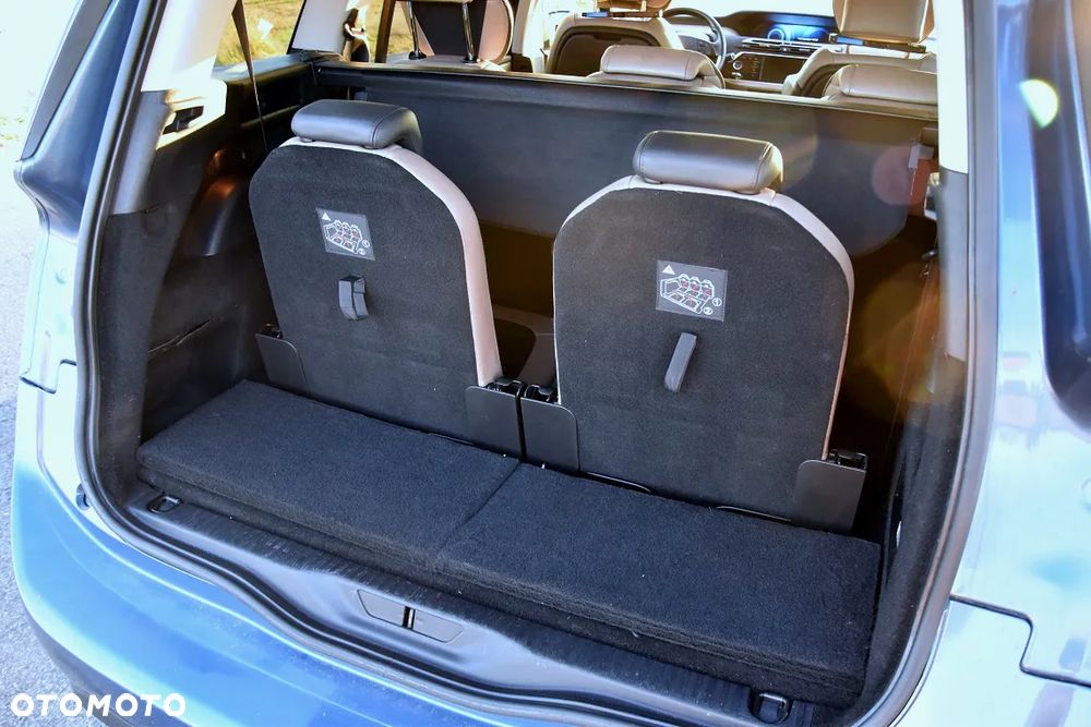 Citroën C4 Grand Picasso 2.0 HDi FAP (7-Sitzer) Exclusive - 14