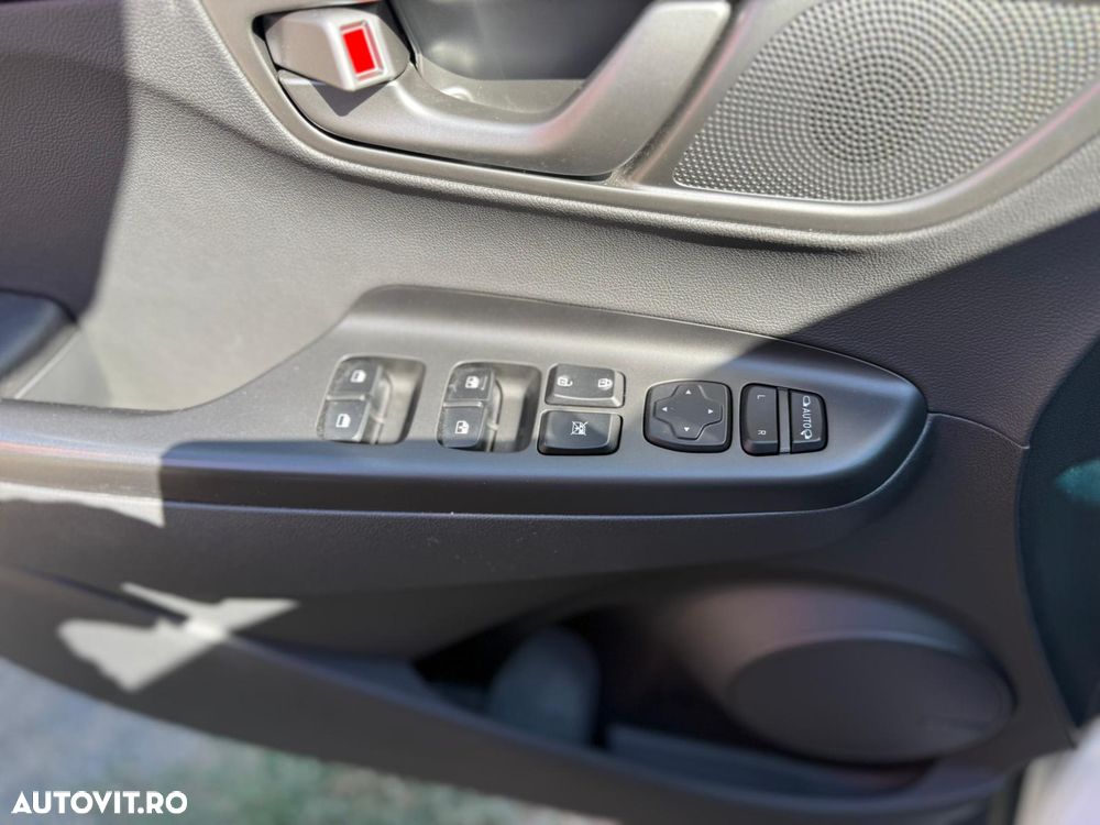 Hyundai KONA 204CP Luxury+ - 12