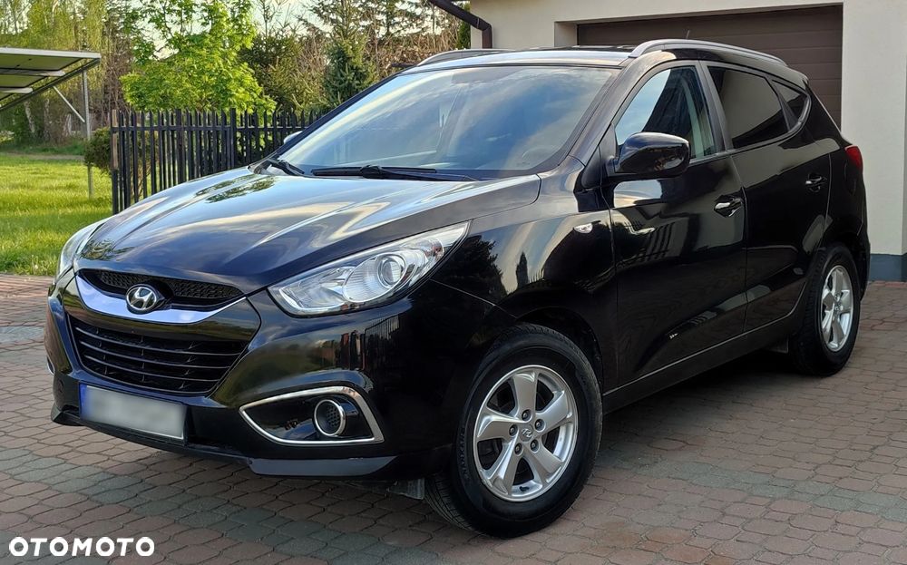 Hyundai ix35 1.6 2WD Comfort - 3