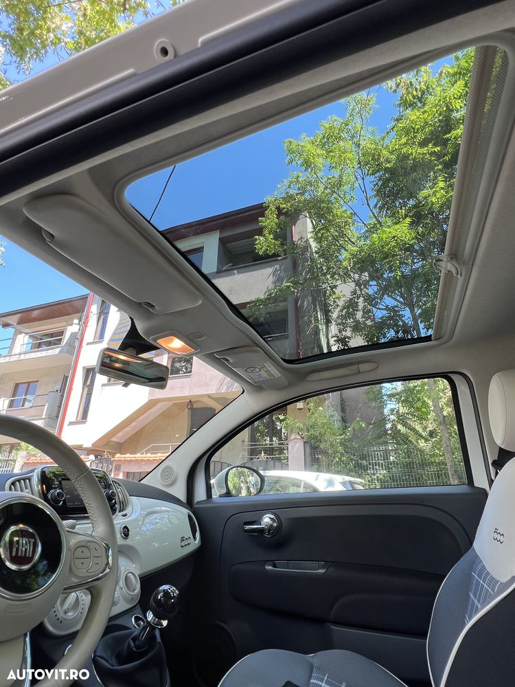 Fiat 500 - 6